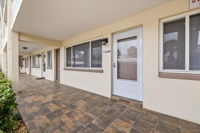 1235 S HIGHLAND AVENUE 1-102, Clearwater, FL 33756