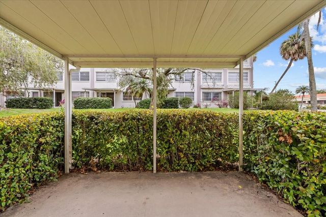 1235 S HIGHLAND AVENUE 1-102, Clearwater, FL 33756