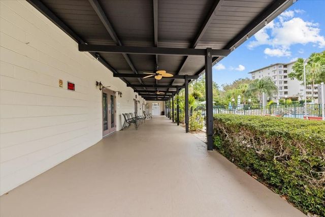 1235 S HIGHLAND AVENUE 1-102, Clearwater, FL 33756