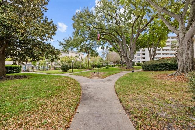 1235 S HIGHLAND AVENUE 1-102, Clearwater, FL 33756