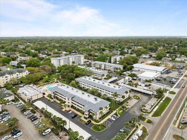 1235 S HIGHLAND AVENUE 1-102, Clearwater, FL 33756