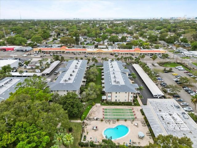 1235 S HIGHLAND AVENUE 1-102, Clearwater, FL 33756