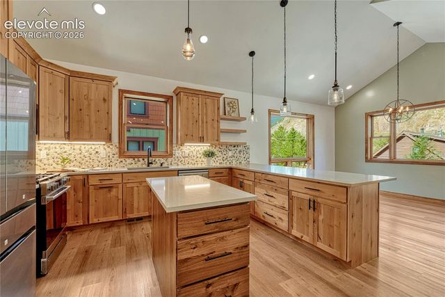 1114 Griffith Street, Georgetown, CO 80444