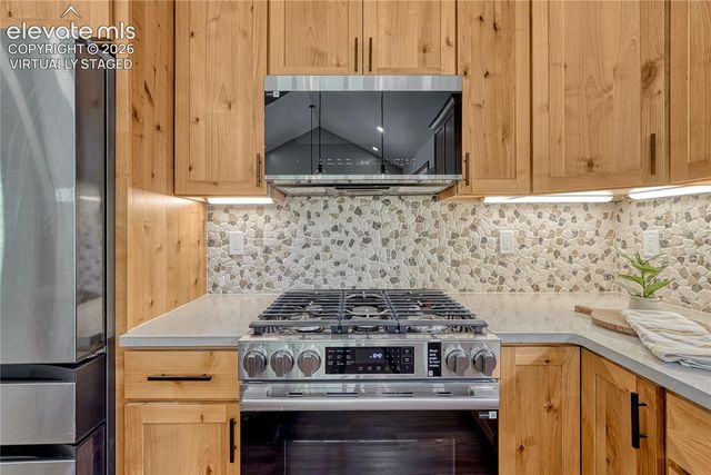 1114 Griffith Street, Georgetown, CO 80444