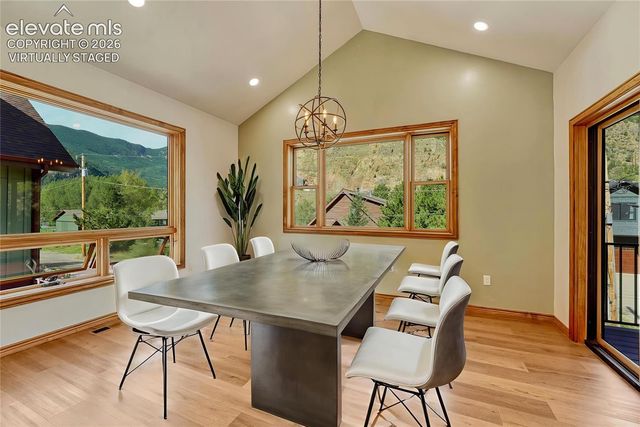 1114 Griffith Street, Georgetown, CO 80444