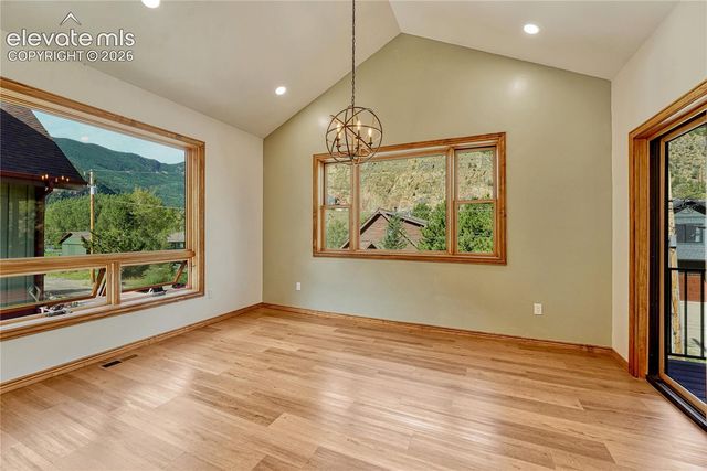 1114 Griffith Street, Georgetown, CO 80444