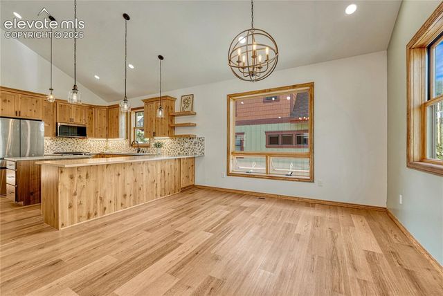 1114 Griffith Street, Georgetown, CO 80444