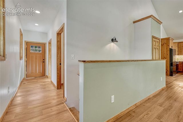1114 Griffith Street, Georgetown, CO 80444