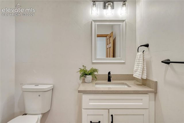 1114 Griffith Street, Georgetown, CO 80444