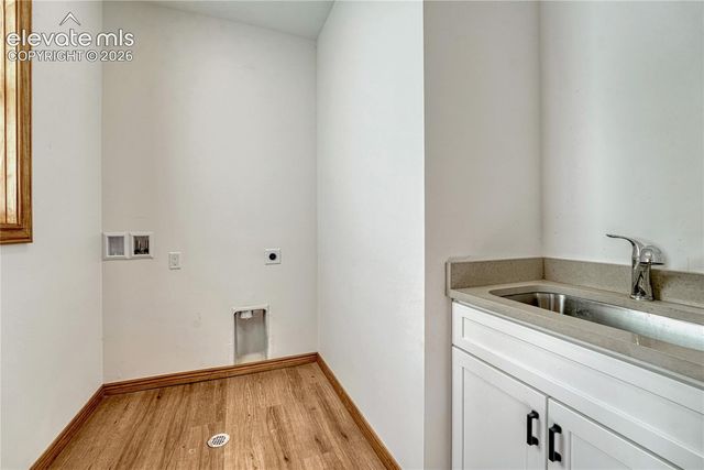 1114 Griffith Street, Georgetown, CO 80444