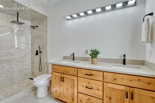 1114 Griffith Street, Georgetown, CO 80444
