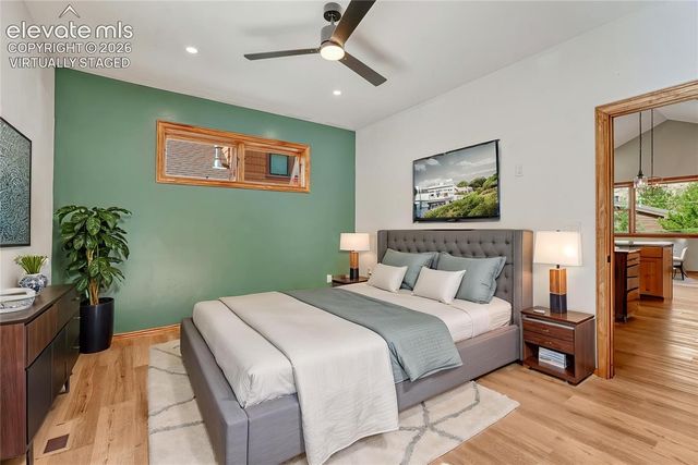 1114 Griffith Street, Georgetown, CO 80444
