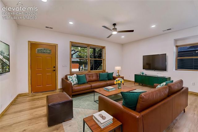 1114 Griffith Street, Georgetown, CO 80444