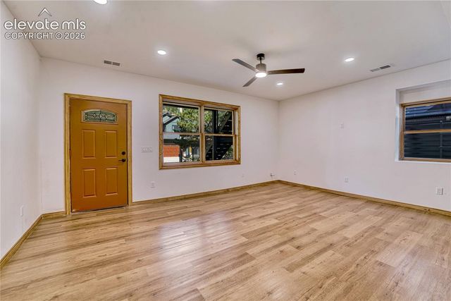 1114 Griffith Street, Georgetown, CO 80444