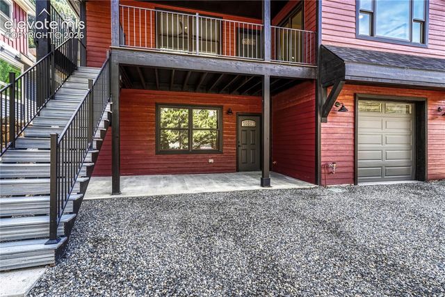 1114 Griffith Street, Georgetown, CO 80444