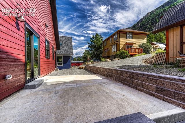 1114 Griffith Street, Georgetown, CO 80444