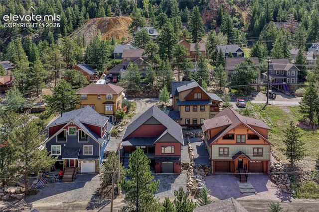 1114 Griffith Street, Georgetown, CO 80444