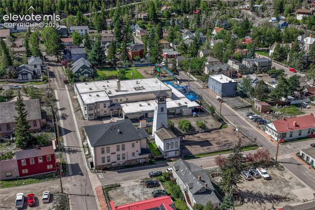 1114 Griffith Street, Georgetown, CO 80444