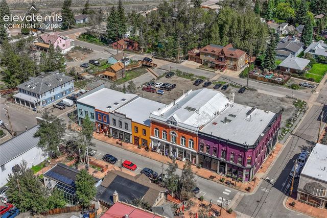 1114 Griffith Street, Georgetown, CO 80444