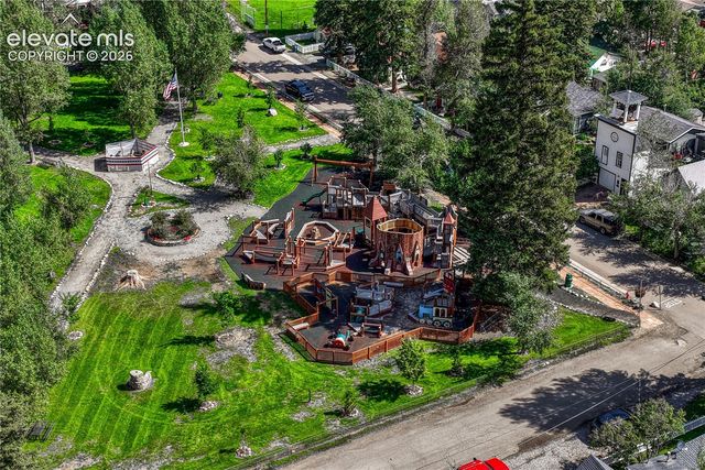 1114 Griffith Street, Georgetown, CO 80444