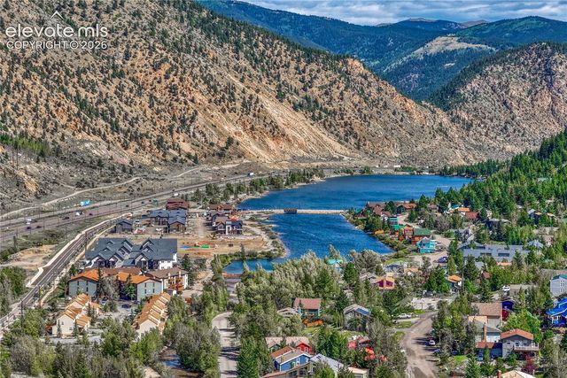 1114 Griffith Street, Georgetown, CO 80444