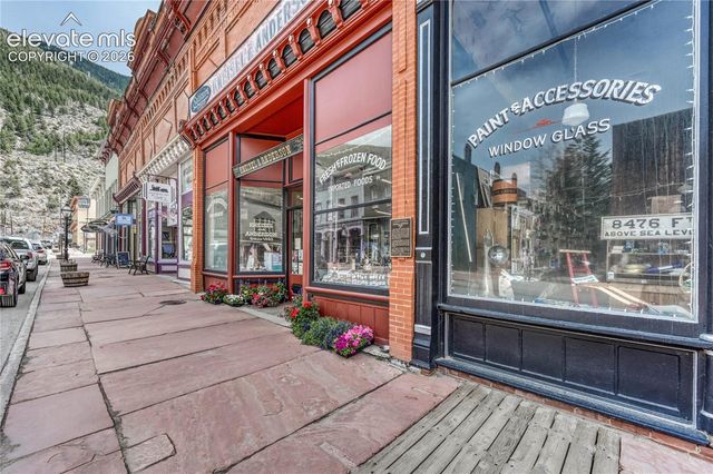 1114 Griffith Street, Georgetown, CO 80444
