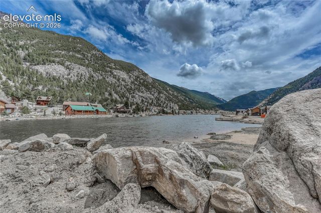 1114 Griffith Street, Georgetown, CO 80444