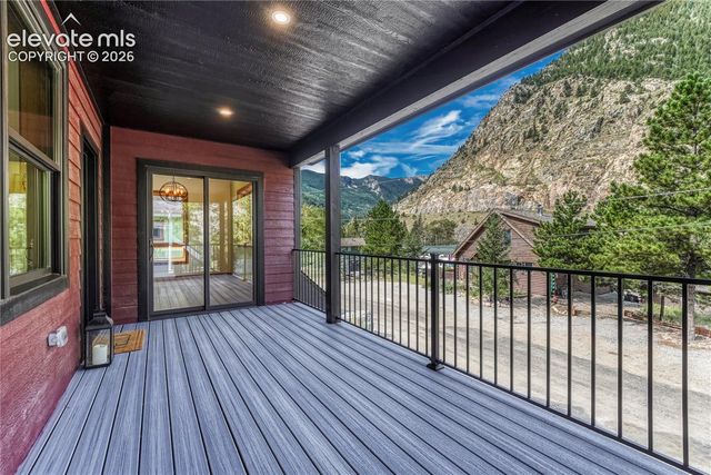 1114 Griffith Street, Georgetown, CO 80444