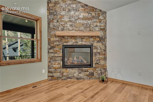 1114 Griffith Street, Georgetown, CO 80444