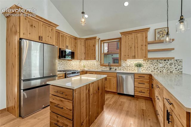 1114 Griffith Street, Georgetown, CO 80444
