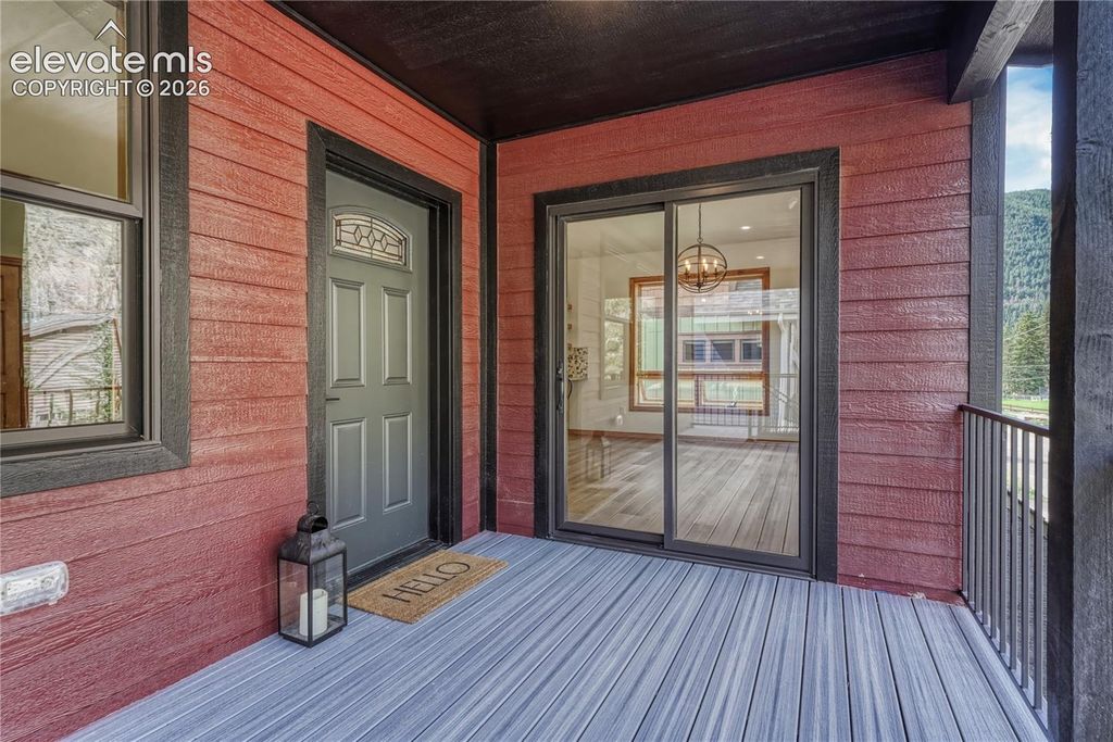 1114 Griffith Street, Georgetown, CO 80444 — photo 4