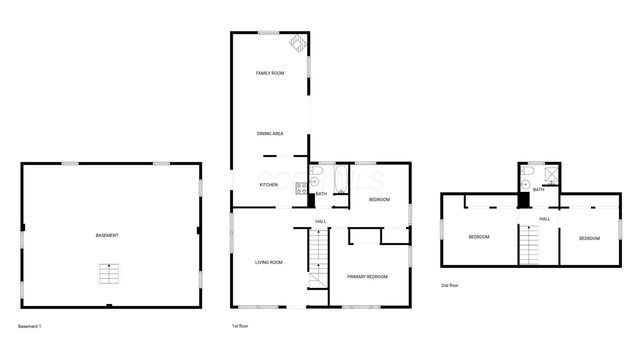 413 Sherwood Drive W, Newark, OH 43055