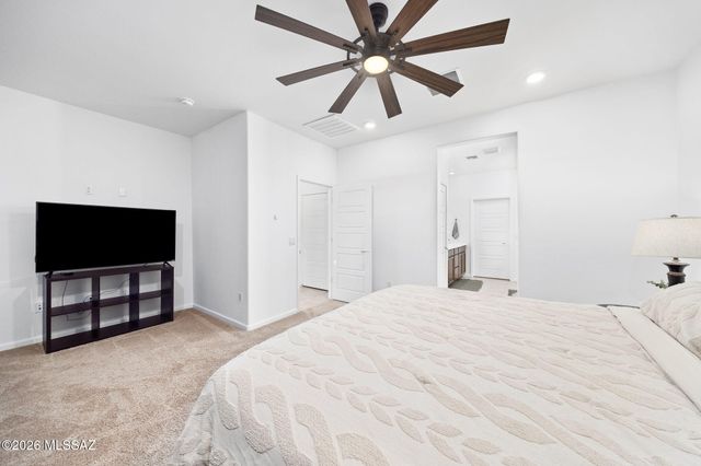 7860 S Ivy Hollow Avenue, Tucson, AZ 85757