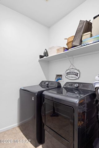 7860 S Ivy Hollow Avenue, Tucson, AZ 85757