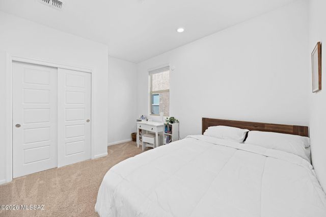 7860 S Ivy Hollow Avenue, Tucson, AZ 85757