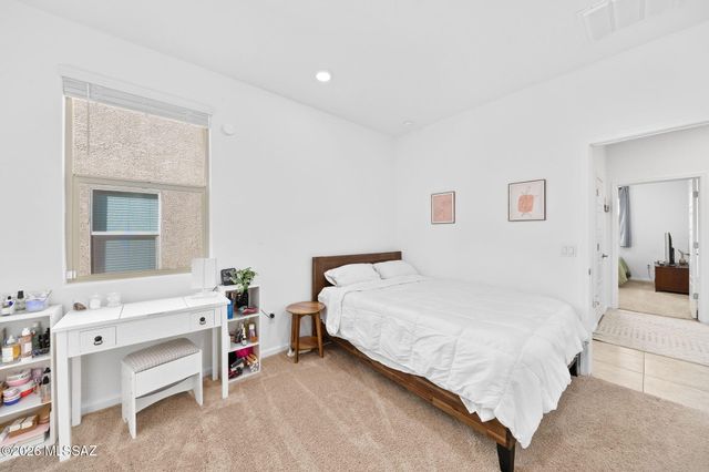 7860 S Ivy Hollow Avenue, Tucson, AZ 85757