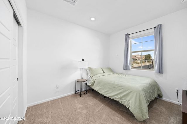 7860 S Ivy Hollow Avenue, Tucson, AZ 85757