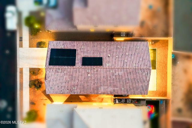 7860 S Ivy Hollow Avenue, Tucson, AZ 85757