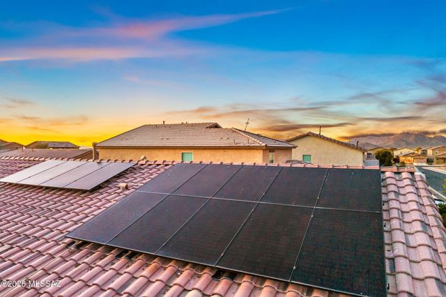 7860 S Ivy Hollow Avenue, Tucson, AZ 85757