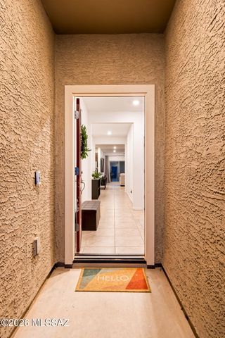 7860 S Ivy Hollow Avenue, Tucson, AZ 85757