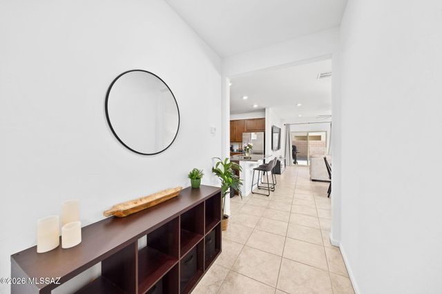 7860 S Ivy Hollow Avenue, Tucson, AZ 85757