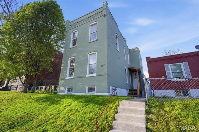 2217 Keokuk Street, St Louis, MO 63118