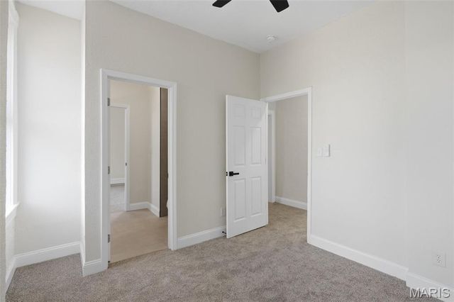 2217 Keokuk Street, St Louis, MO 63118