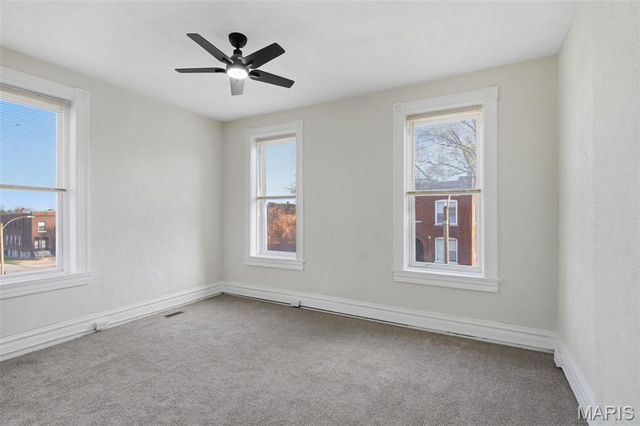 2217 Keokuk Street, St Louis, MO 63118