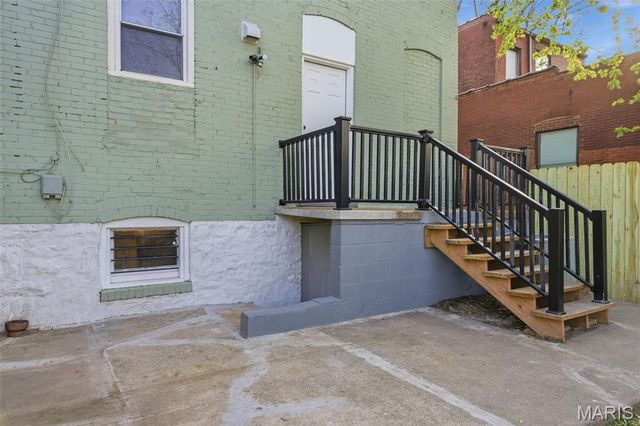 2217 Keokuk Street, St Louis, MO 63118