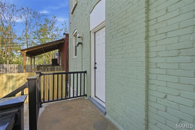 2217 Keokuk Street, St Louis, MO 63118