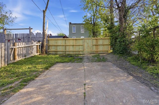 2217 Keokuk Street, St Louis, MO 63118