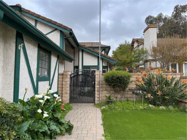 5139 Via Del Valle, La Verne, CA 91750
