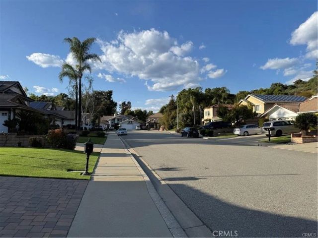 5139 Via Del Valle, La Verne, CA 91750