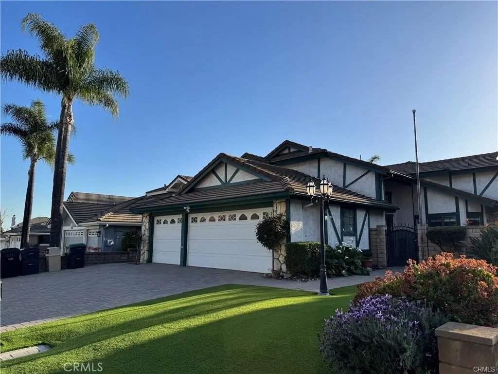 5139 Via Del Valle, La Verne, CA 91750